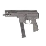 Matador Arms MAT9-K 9mm Roller-Delayed Pistol Ambidextrous AR-15 Upper Lower