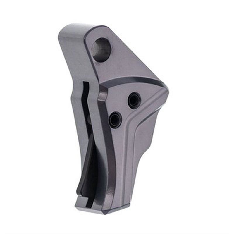 Tyrant CNC Adjustable Trigger w/ Trigger Bar for Glock 43 43X 48 (I.T.T.S.)