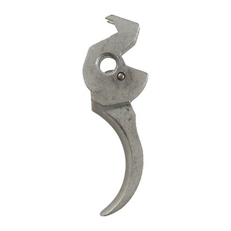 Smith & Wesson Trigger Assembly Chrome Plated for .4006