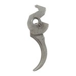 Smith & Wesson Trigger Assembly Chrome Plated for .4006