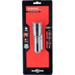 Surefire E1BMV E1B Backup with MaxVision Beam 400/5 Lumens 123A Lithium (1) Black