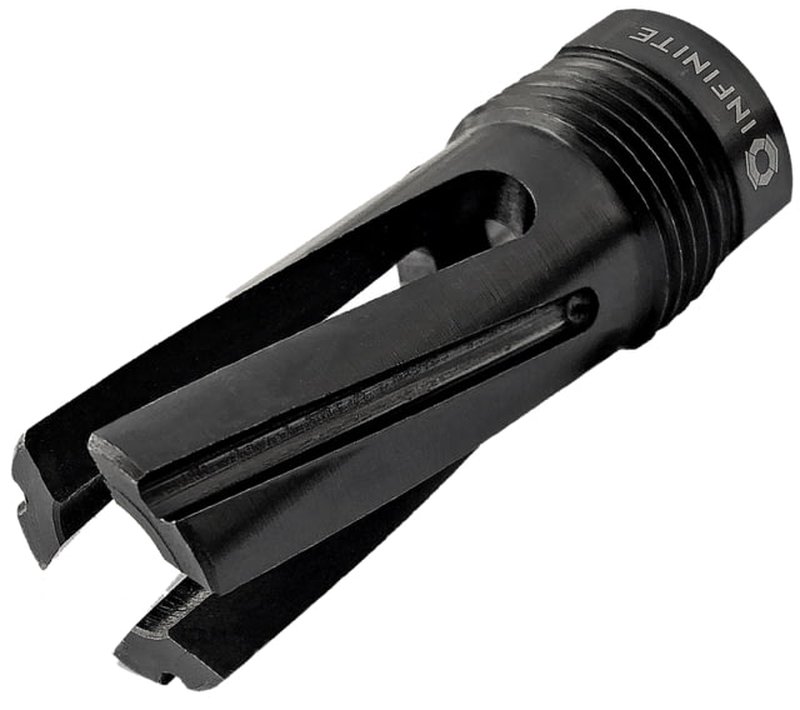Infinite Product Solutions Gen 1 QD 3-Prong Flash Hider