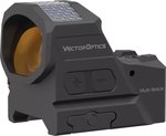 Vector Optics Frenzy-X 1x19x26 MRS GenII Red Dot Sight