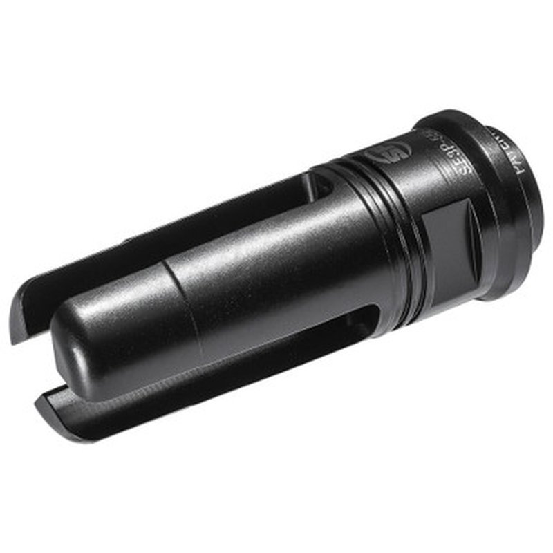 SureFire SF3P-556-MK46 3-Prong Flash Hider 9/16x24 for MK46