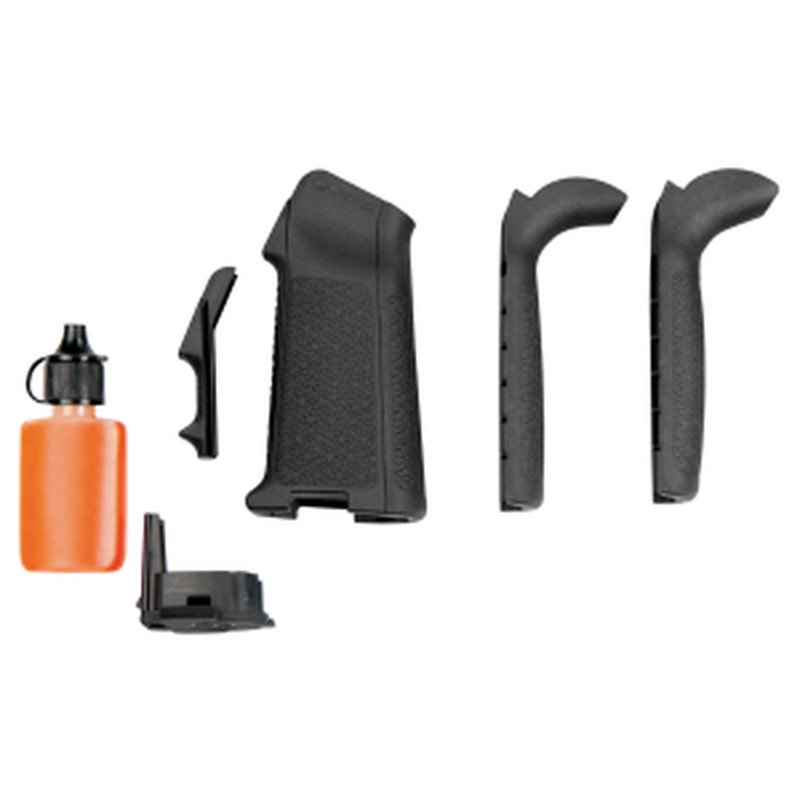 Magpul MIAD Gen 1.1 Type 1 Grip Kit Black AR-15 AR-10 Polymer