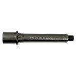 L&S AR9 Nitride Barrel 5.5 in, 1/2x28