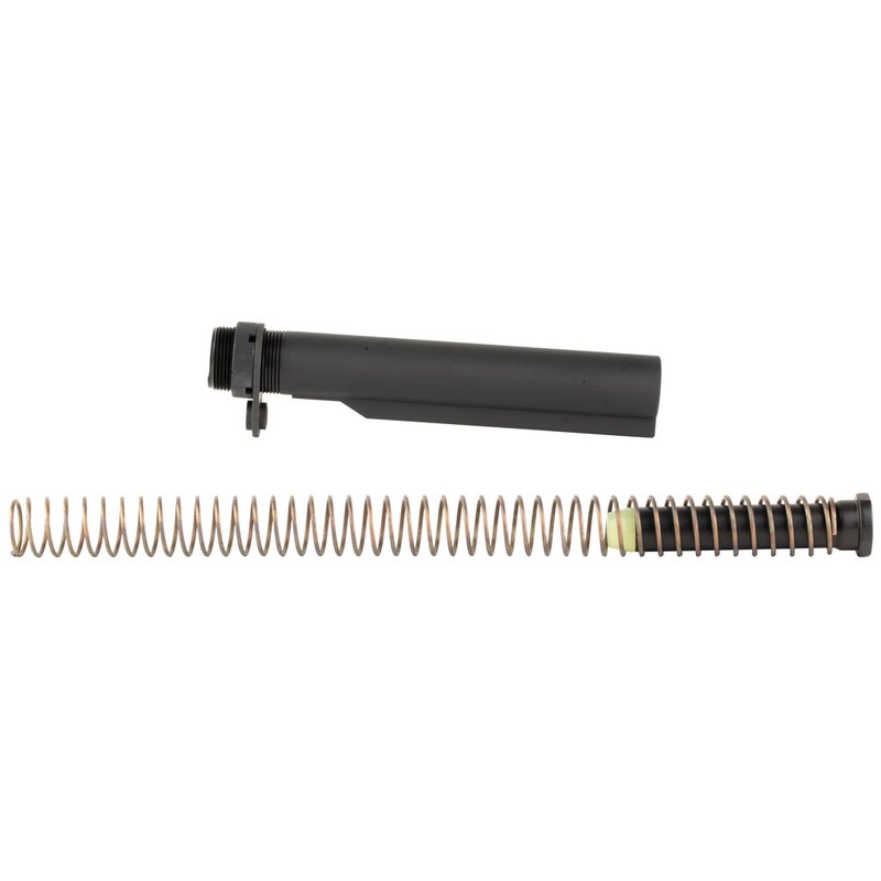 Bravo Company MK2 Recoil Mitigation System Mod 1 8-Position Buffer Tube Kit BCM-MK2RMS-M1T0