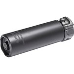 SureFire SOCOM Gen 2 5.56mm Mini Suppressor NFA Item Black