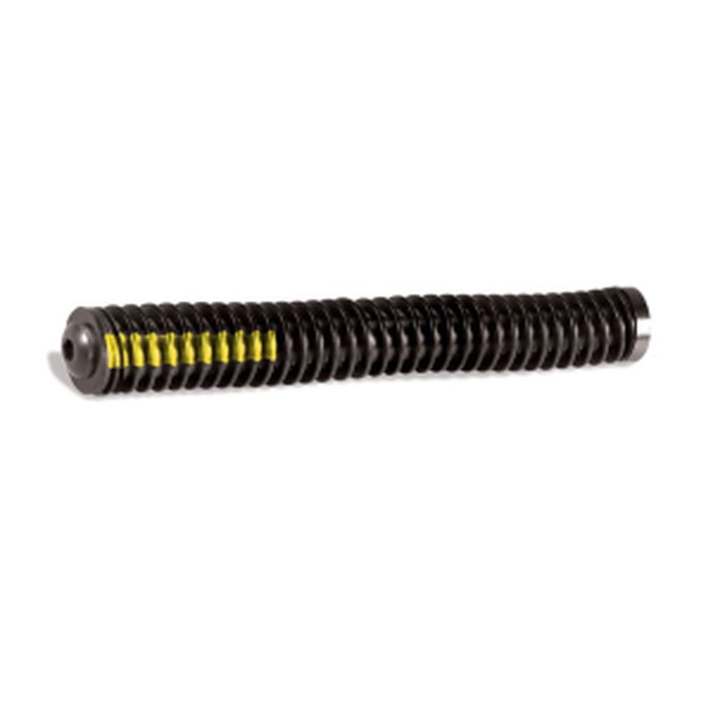 Glockstore Heavy Tungsten Recoil Spring Assembly 20 lb for Glock Gen 1-3