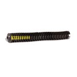 Glockstore Heavy Tungsten Recoil Spring Assembly 20 lb for Glock 19/23/32 Gen 1-3