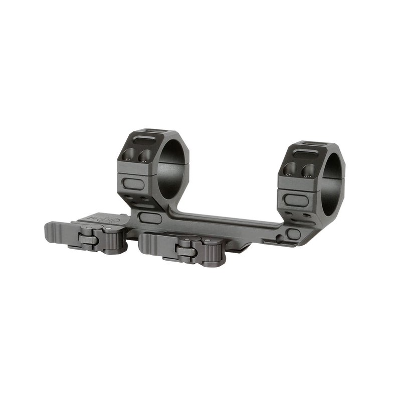 Midwest Industries MK2 Quick-Detach 34mm Scope Mount 1.50 in Height 6061 Aluminum