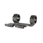 Midwest Industries MK2 Quick-Detach 34mm Scope Mount 1.50 in Height 6061 Aluminum
