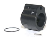 Precision Reflex Low Profile Gas Block