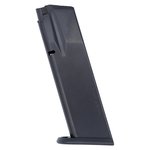 Tanfoglio Large-Frame Pistol Magazine 9mm 17-Round Black Finish