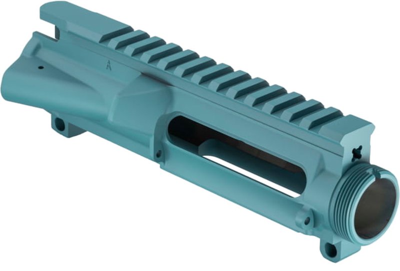 WMD Guns AR-15 Stripped NiB-X Complete Upper Receiver