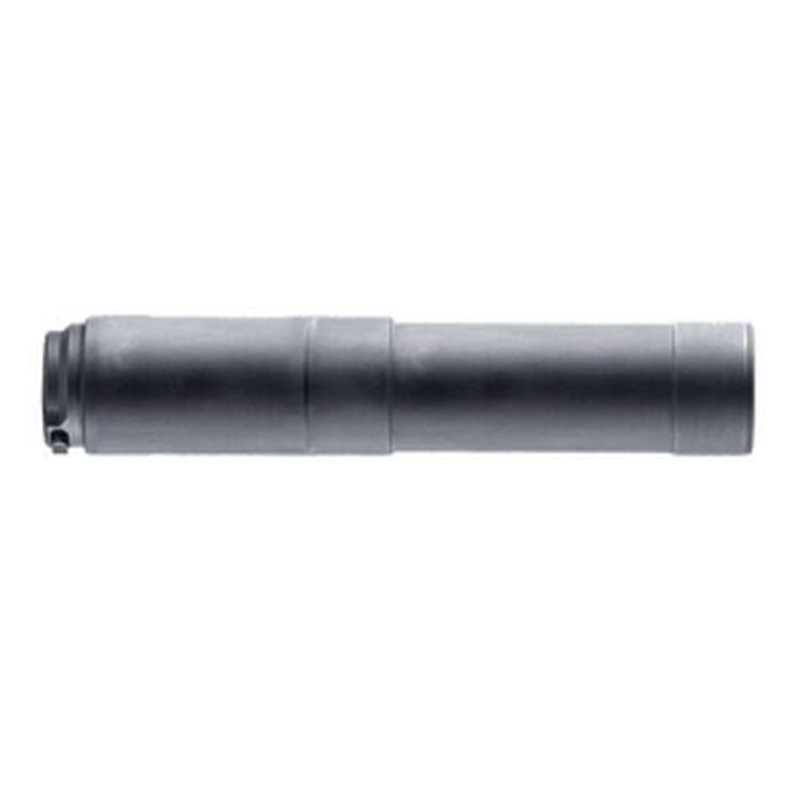 Brugger & Thomet M.A.R.S. QD 300 Blackout Suppressor 9 Inch Barrel Hardcoat Anodized