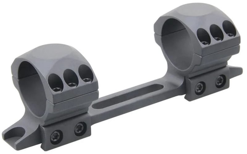 Vector Optics X-Accu 30mm 1.1in Low Profile One Piece Dovetail Mount