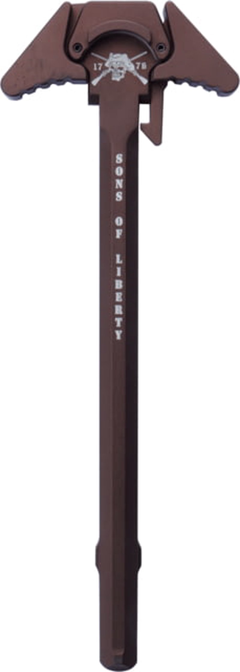 Sons of Liberty Gun Works Liberty Ambidextrous 5.56 Charging Handle