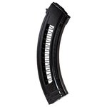 Kalashnikov USA AK-47/AKM 7.62x39mm Window Steel Magazine