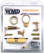 WMD Guns 5.56 Accent Build Kit
