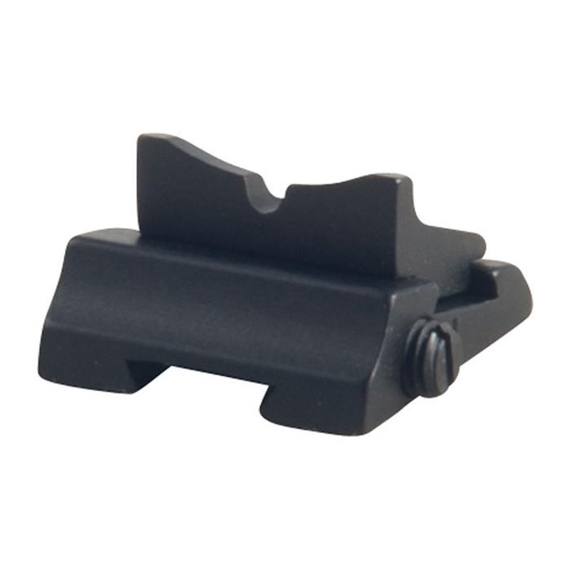 Williams U Notch Rear Sight Blade 3/16" (.188") Height