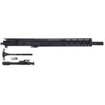 BHA Precision AR-15 16" .400 Legend, 15" Handguard, Black Complete Upper Receiver w/ BCG & CH