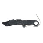 Extended Glock Slide Stop Lever (Ambidextrous) - GLSP07496