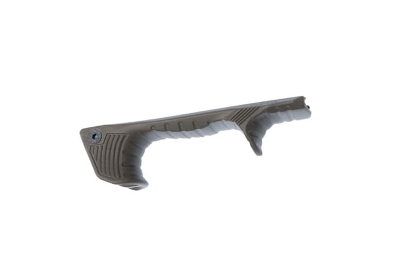 DLG Tactical Tactical Handstop w/ QD Base AR-15 Foregrip