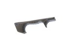 DLG Tactical Tactical Handstop w/ QD Base AR-15 Foregrip