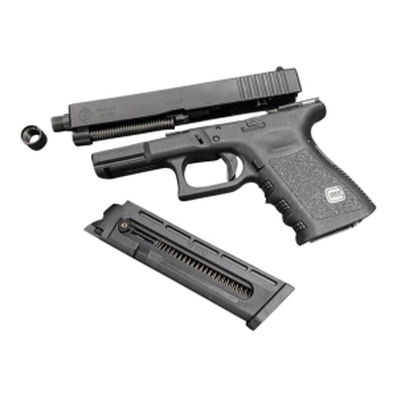 Tactical Solutions TSG-22 Maintenance Kit (TSG19MAINT) for Glock 19/23
