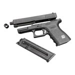 Tactical Solutions TSG-22 Maintenance Kit (TSG19MAINT) for Glock 19/23