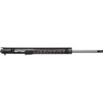 Aero Precision M5 24" 6.5 Creedmoor SS Complete Upper Receiver with 15" ATLAS R-ONE Handguard - Anodized Black