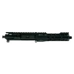 8" .300 Blackout Pistol Length W/7" AR15 S-One M-LOK Handguard Complete Upper