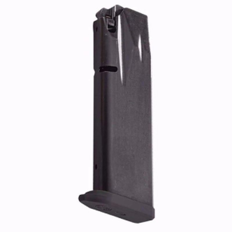 FN America FN High Power 9mm Magazine 10 Round Black