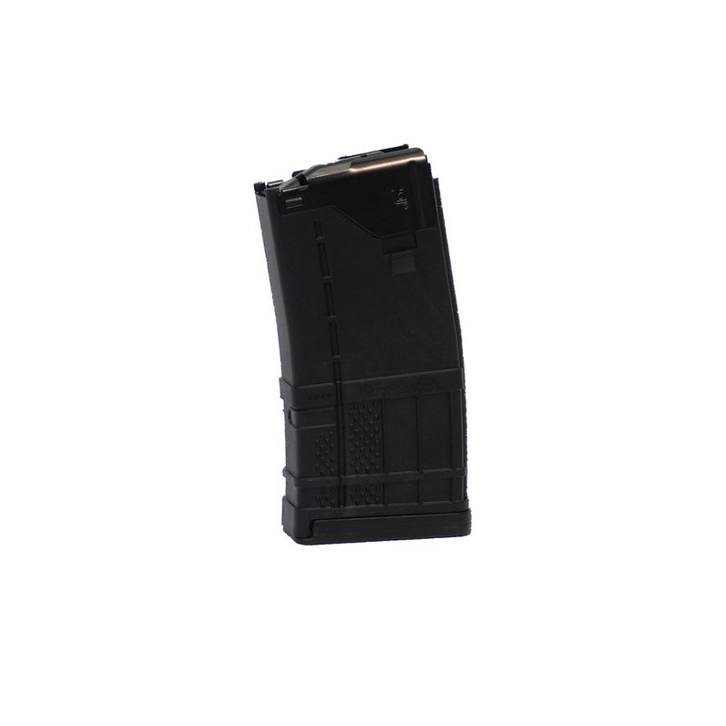Lancer Systems L5AWM Gen 2 AR-15 Magazine 20-Round .223/5.56 Steel Feed Lips
