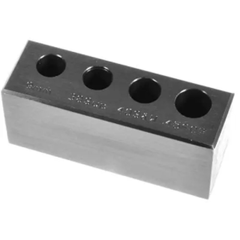 EGW 4 Caliber Auto Ammo Chambr Checker (9mm/.40 S&W/.45 & .38)