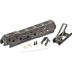 LMT Defense M203 Mounting Kit - Carbine or Rifle