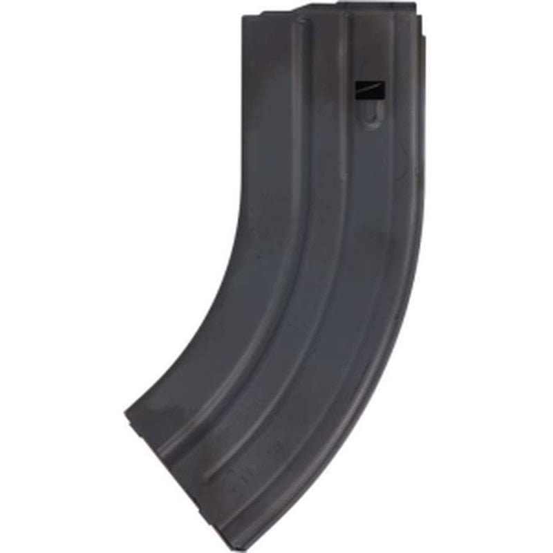Sig Sauer MCX Magazine 7.62x39 28-Round Stainless Steel Black