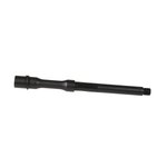 BC-15 | .300 Blackout | 10.5" Black Nitride Government Barrel | 1:8 Twist | Pistol Length Gas System