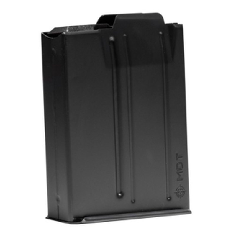 Savage Arms Metal AICS Magazine Short Action 308 Win 6.5 Creedmoor 243 Win 10rd