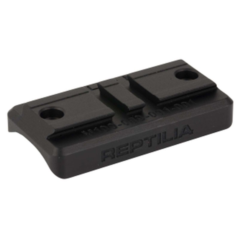 Reptilia Saddle Mount BER 1301/A300 1/3 Aimpoint Acro Lower 1/3
