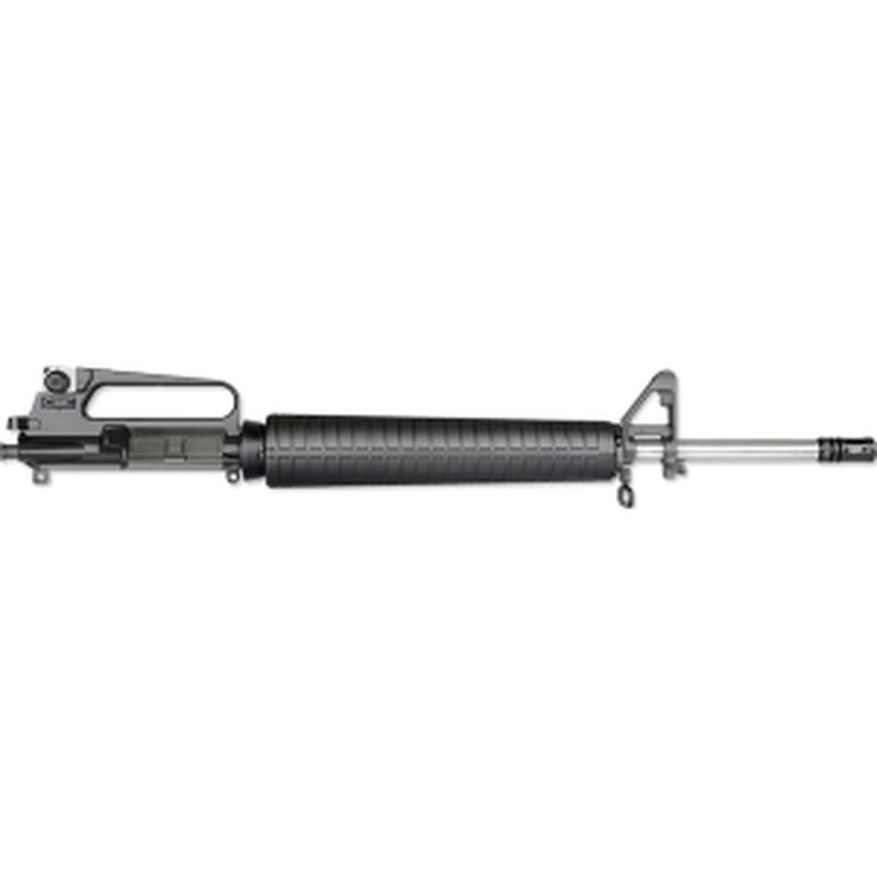 Rock River Arms AR-15 A2 Complete Upper Receiver 223 Wylde 20 Stainless Steel Barrel 14 Handguard Black