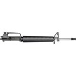 Rock River Arms AR-15 A2 Complete Upper Receiver 223 Wylde 20 Stainless Steel Barrel 14 Handguard Black