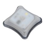 Unity Tactical SPK-WV1 SPARK Marker Light (White) Polymer Matte Finish