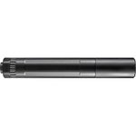 Dead Air Ghost-M 45 cal pistol suppressor .578-28 thread (Black)