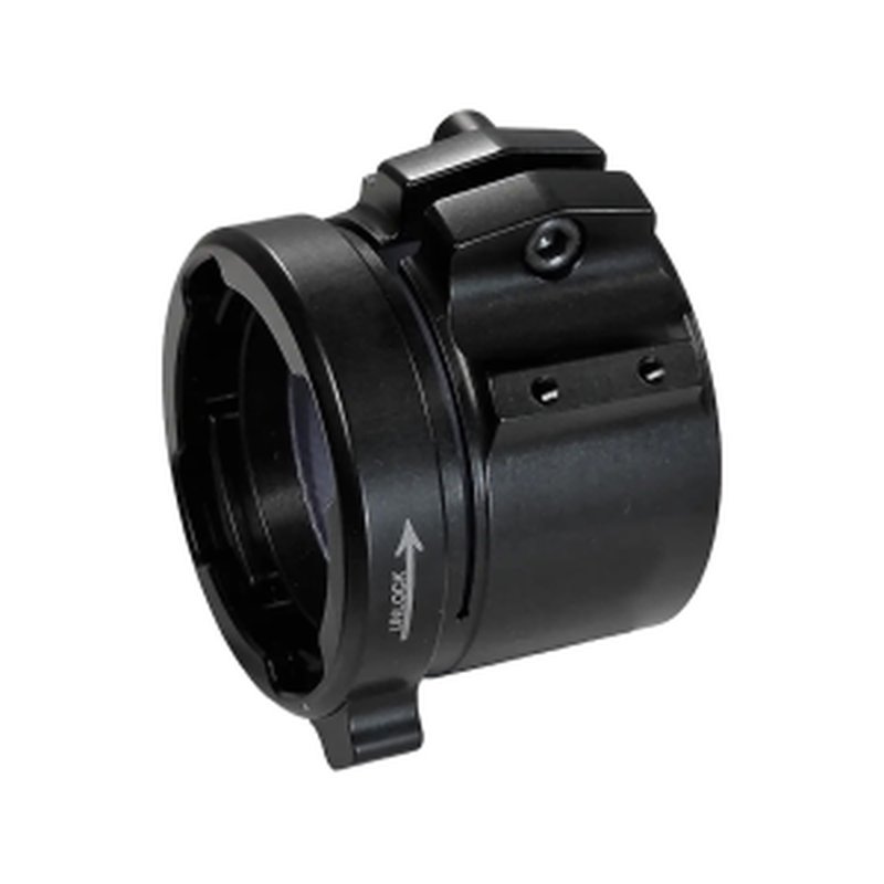 ATN TICO LTV Scope Mounting System