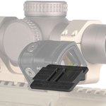 Reptilia AUS Offset Red Dot Sight Mount