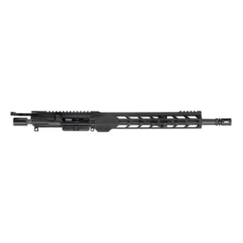 Anderson Manufacturing AM-15 Utility 5.56mm Complete Upper Receiver with 14.5 Inch Barrel
