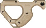 HERA Arms CQR Grip Polymer Tan