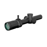 Swampfox Optics Arrowhead Rifle Scope 1-10x24mm